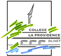 Collège La Providence  Olivet  Historique